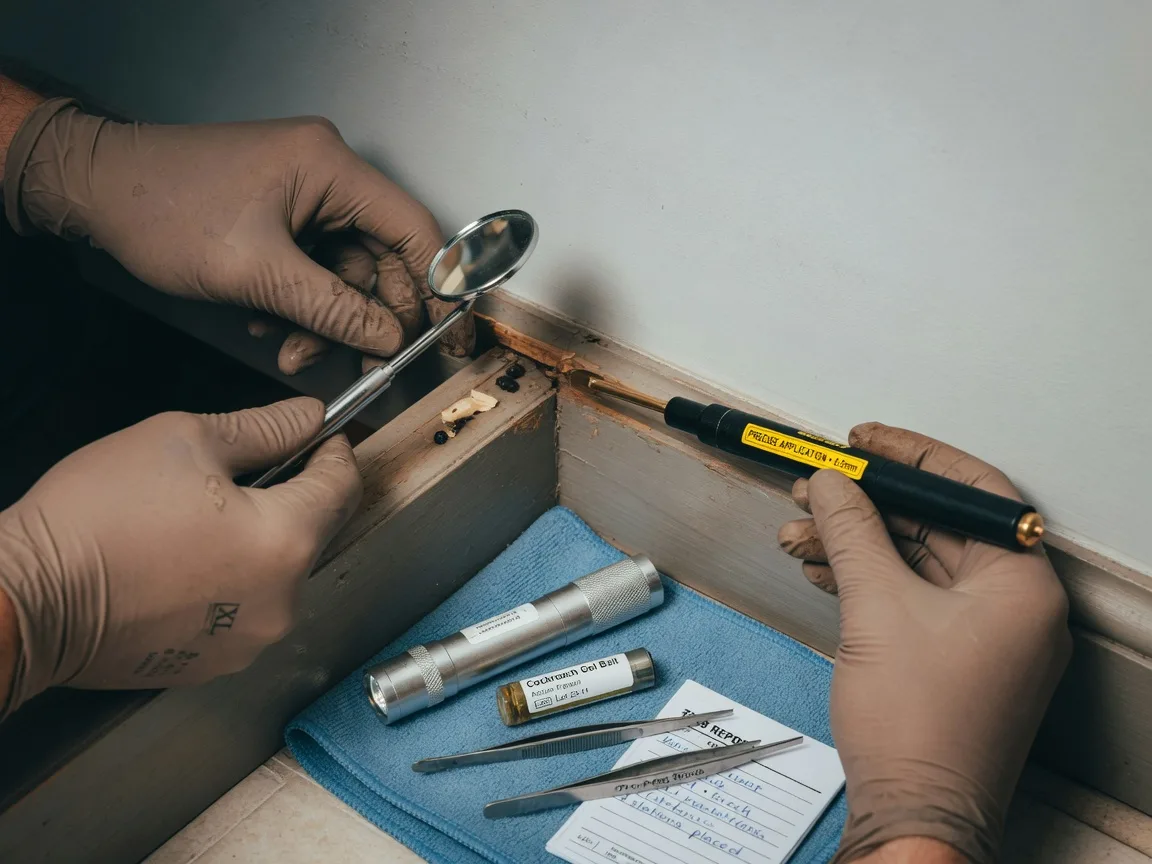 Why choose Emergency Pest Control in Norcross, MN